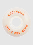 C-Cut #3 101A 50mm Rodas