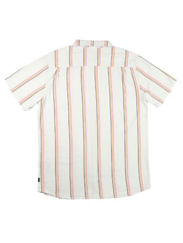 Roark Revival Pagi Short Sleeve Shirt