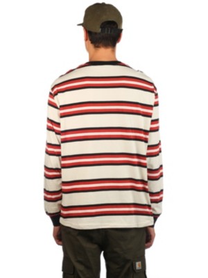 Newbie Stripe Longsleeve T-Shirt