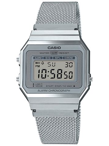 Casio A700WEM-7AEF Horloge
