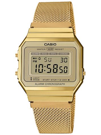 Casio A700WEMG-9AEF Reloj