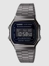 Casio A168WEGG-1BEF