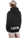 Kape Skateboards Eyecatcher R.O.V. Tech Hoodie