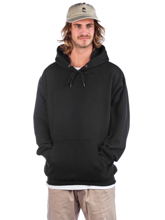 Kape Skateboards Eyecatcher R.O.V. Tech Hoodie