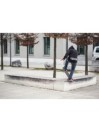 Kape Skateboards Eyecatcher R.O.V. Tech Hoodie