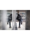 Kape Skateboards Eyecatcher R.O.V. Tech Hoodie