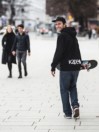 Kape Skateboards Eyecatcher R.O.V. Tech Hoodie
