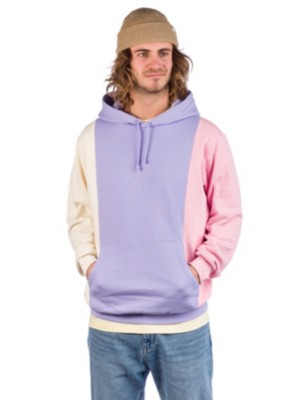 tf hoodie pink and blue