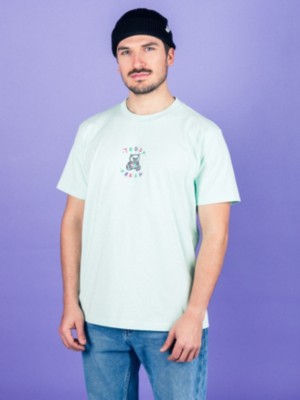 teddy fresh embroidered t shirt