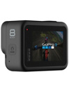 GoPro Cam HERO8 Black