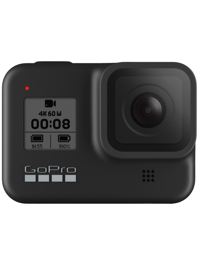 GoPro Cam HERO8 Black