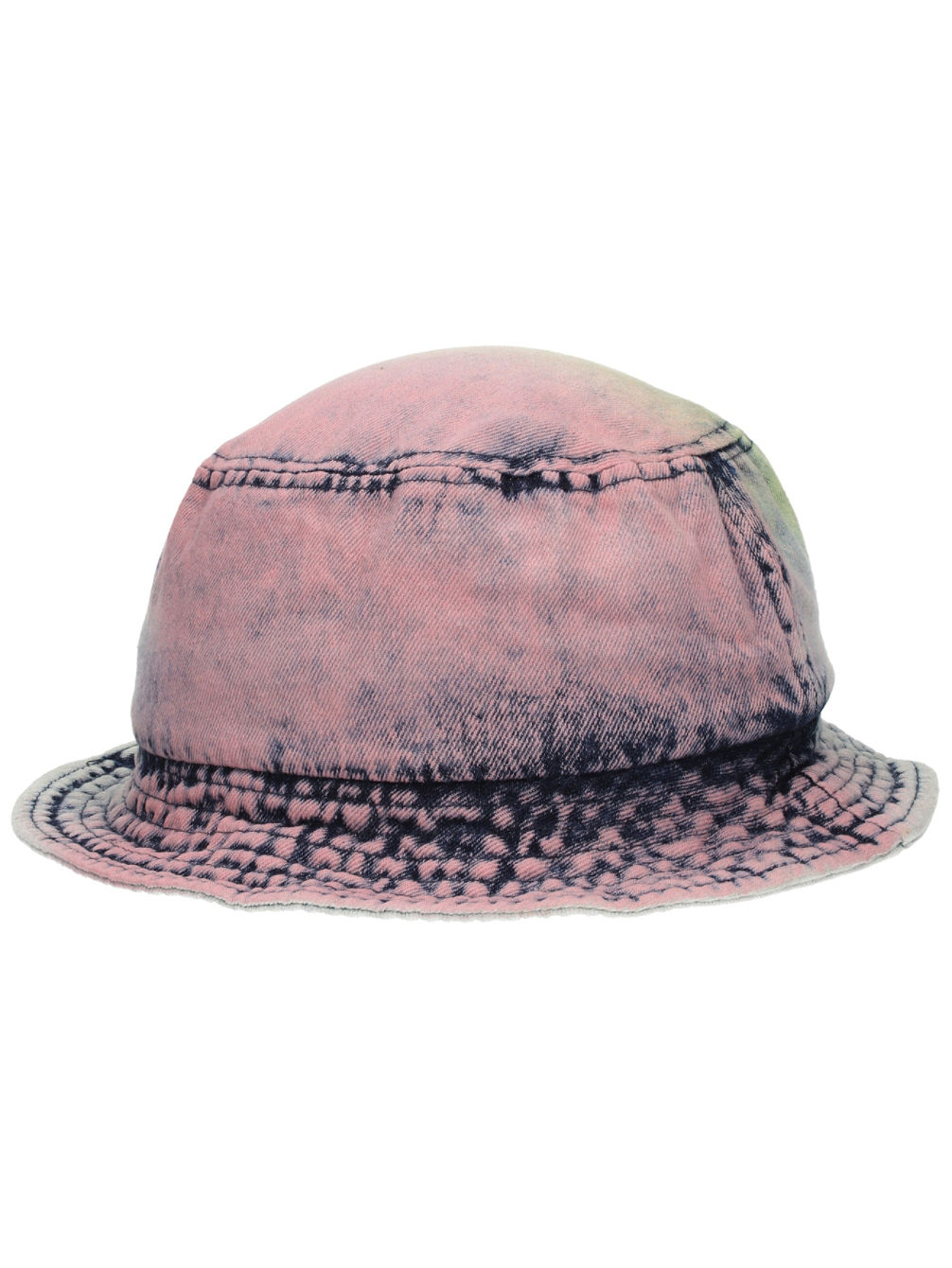 Bellatrix Denim Bucket Hat