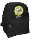 Lurking Class Flower Skull Mini Backpack