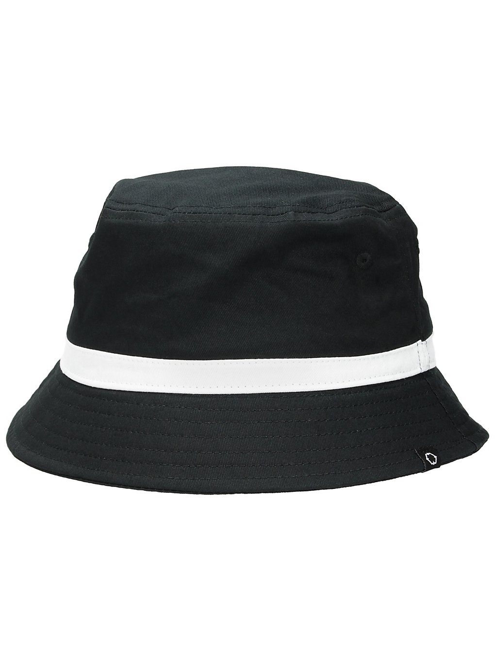 Empyre Basal Bucket Hat noir