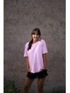 Santa Cruz Vortex Hand T-Shirt