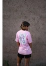 Santa Cruz Vortex Hand T-Shirt
