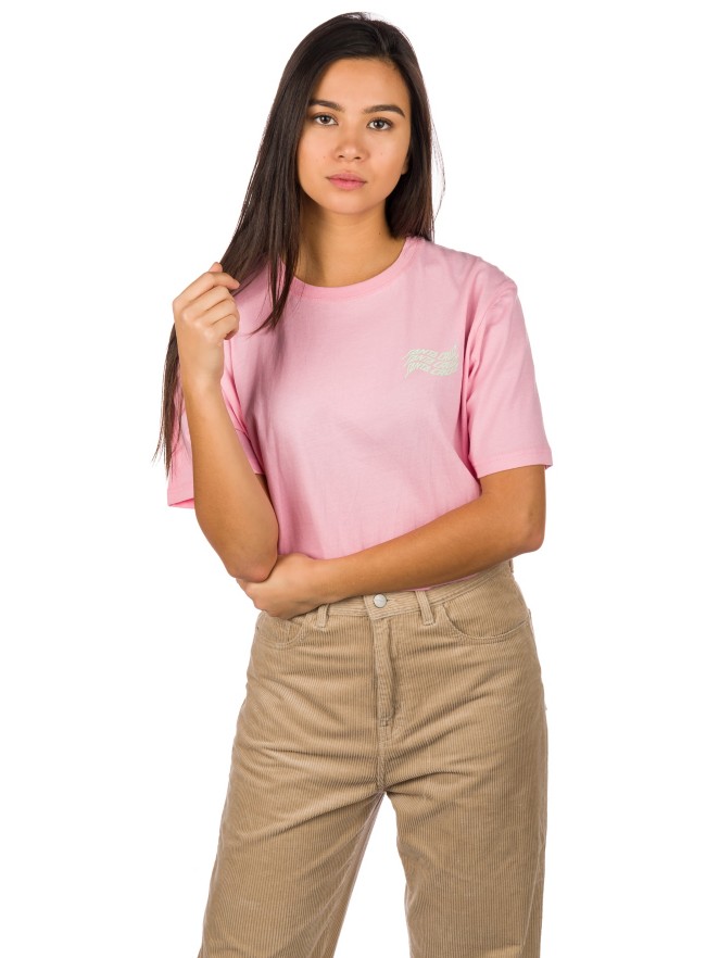 Santa Cruz Vortex Hand T-Shirt