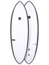 Haydenshapes Hypto Krypto Future-Flex FCS II 5'10 Surfboard