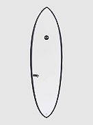 Hypto Krypto Future-Flex FCS II 5&amp;#039;10 Planche de surf