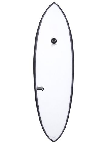 Haydenshapes Hypto Krypto Future-Flex FCS II 5'10 Planche de Surf