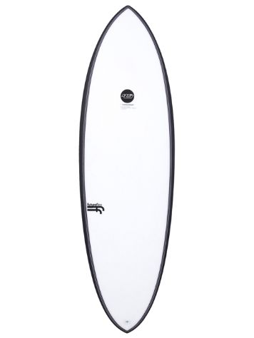 Haydenshapes Hypto Krypto Future-Flex FCS II 6'0 Planche de Surf