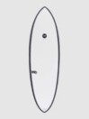 Haydenshapes Hypto Krypto Future-Flex Futures 5'8 Tabla de Surf