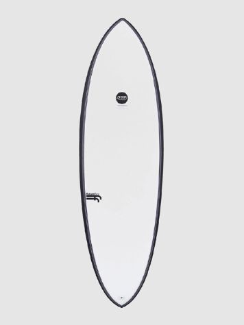 Haydenshapes Hypto Krypto Future-Flex Futures 5'8 Planche de surf