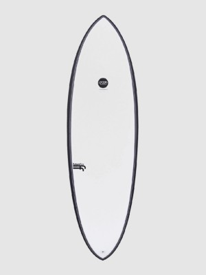 Haydenshapes Hypto Krypto Future-Flex Futures 5'8 Surfebrett