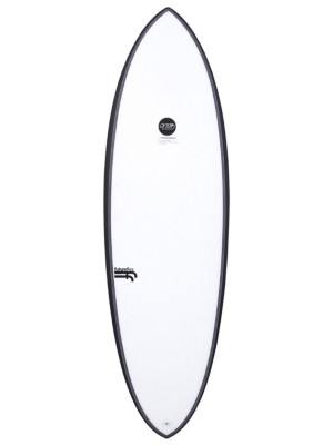 Haydenshapes Hypto Krypto Future-Flex Futures 5'10 Surfbr&auml;da