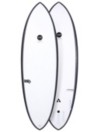 Haydenshapes Hypto Krypto Future-Flex Futures 5'11 Prancha de Surf