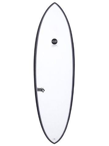 Haydenshapes Hypto Krypto Future-Flex Futures 5'11 Planche de Surf