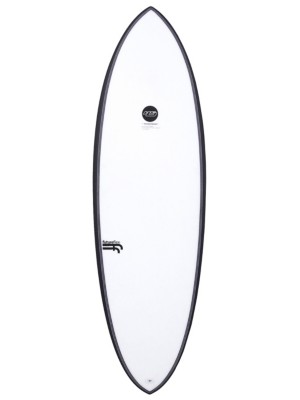 7s double down surfboard