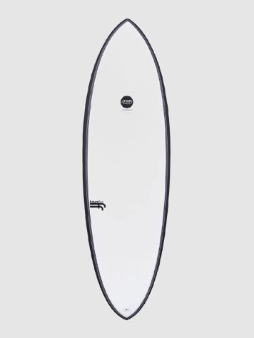 Haydenshapes Hypto Krypto Future-Flex Futures 5'11 Surfboard