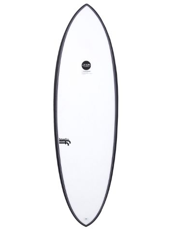 Haydenshapes Hypto Krypto Future-Flex Futures 6'0 Surfboard