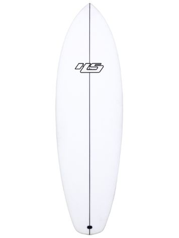 Haydenshapes Loot PU/Comp Stringer Futuress 6'0 Surfboard