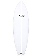 Loot PU/Comp Stringer Futuress 6&amp;#039;0 Surfboard