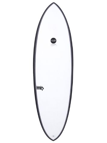 Haydenshapes Hypto Krypto Future-Flex FCS II 5'8 Surfboard