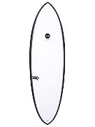 Hypto Krypto Future-Flex FCS II 5&amp;#039;8 Surfboard