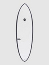 Haydenshapes Hypto Krypto Future-Flex FCS II 5'11 Surfboard
