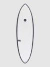 Haydenshapes Hypto Krypto Future-Flex FCS II 5'11 Surfboard