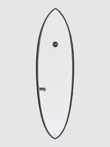 Haydenshapes Hypto Krypto Future-Flex FCS II 5'11 Surfboard