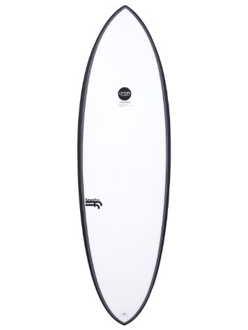 Haydenshapes Hypto Krypto Future-Flex FCS II 5'11 Planche de Surf