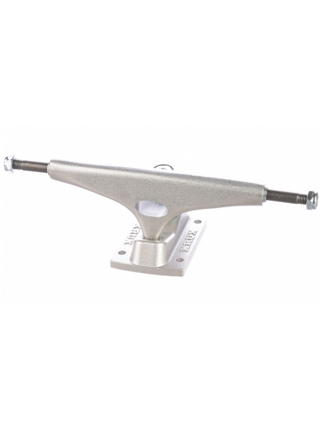 Krux 8.50 Polished Hollow Silver DLK Achse