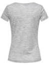 super.natural Base V-Neck 140 Maglietta Funzionale