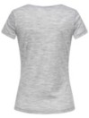 super.natural Base V-Neck 140 Koszulka techniczna