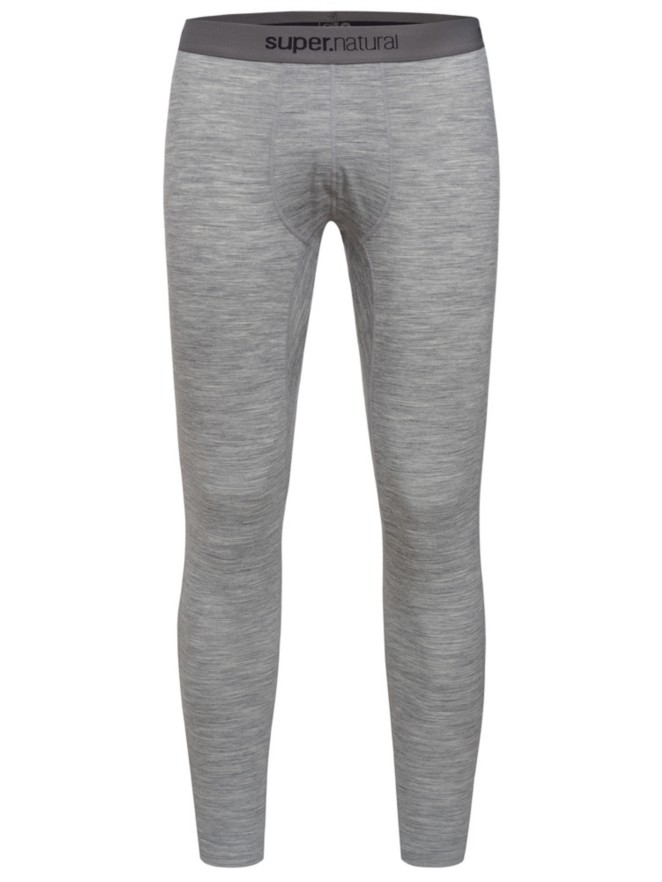 super.natural Base Tight 175 Tekniset kerrastohousut