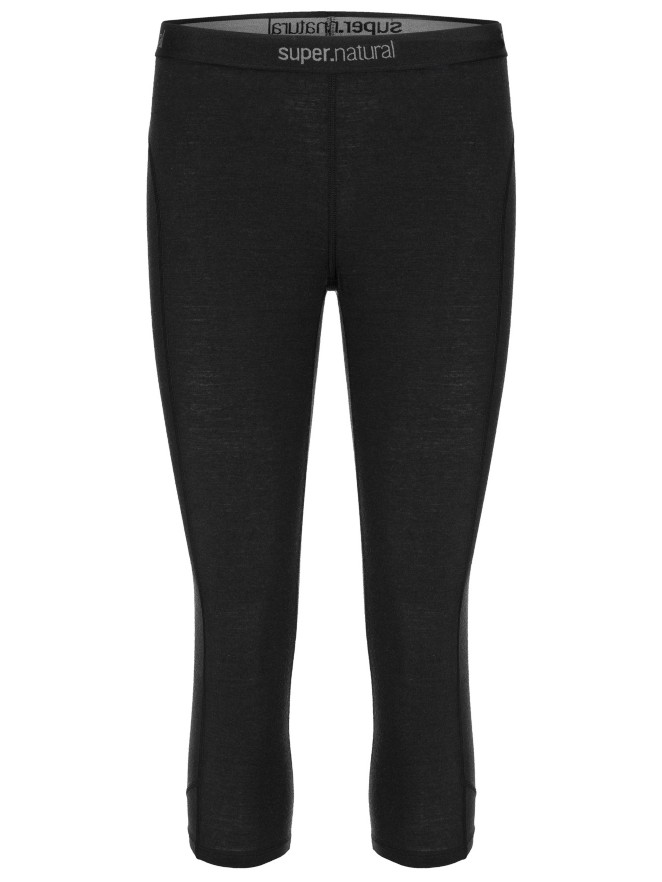 super.natural Base 3/4 Tight 230 Kerrastohousut