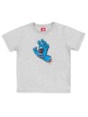 Santa Cruz Screaming Hand Kids T-Shirt
