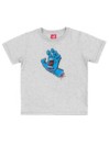 Santa Cruz Screaming Hand T-Shirt