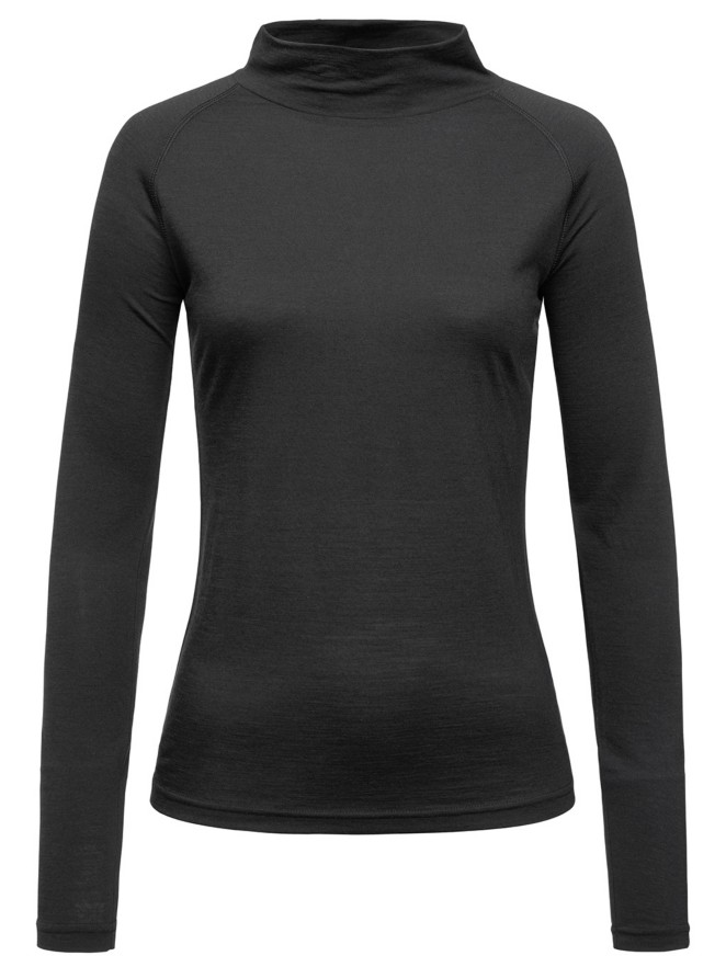 super.natural Base Turtle Neck 175 Kerrastopaita LS